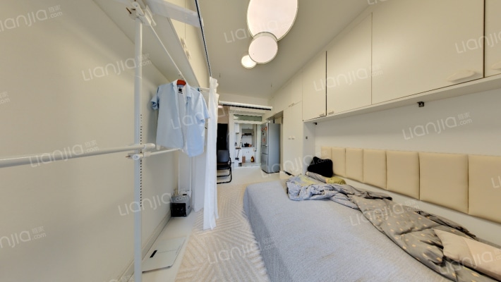 友邻公寓二手房实景图