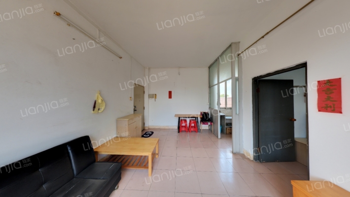 仙湖公寓二手房实景图