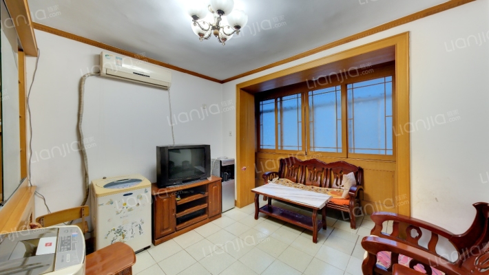 皇甫庄甲字1号二手房实景图