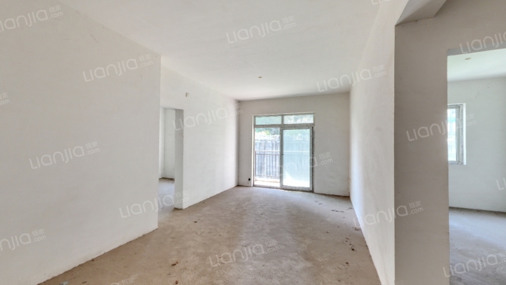 中冶幸福居二手房实景图