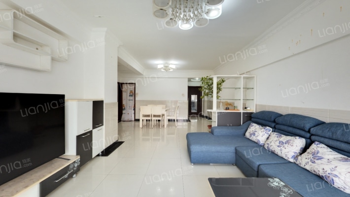 科苑学里二手房实景图