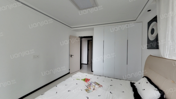 连庆巷二手房实景图