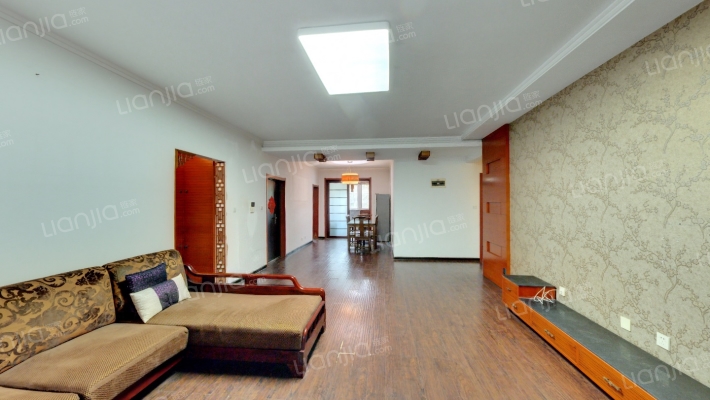 长安居二手房实景图