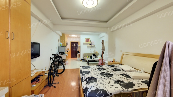 萧林大厦二手房实景图