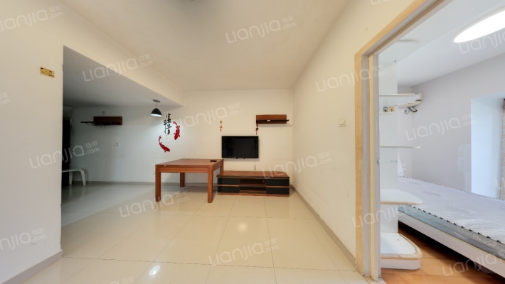 玉湖湾二手房实景图