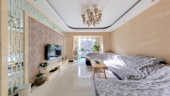 滨锦苑二手房实景图