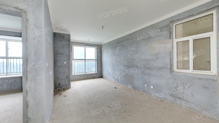 润丰新尚南院二手房实景图