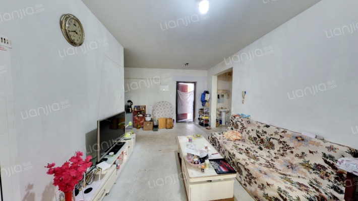 天和丽园二手房实景图