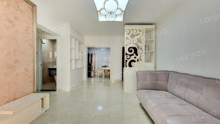 观峰阁二手房实景图