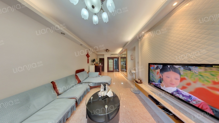 佛山雅居乐花园8号2区二手房实景图