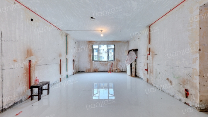 公路段家属院二手房实景图