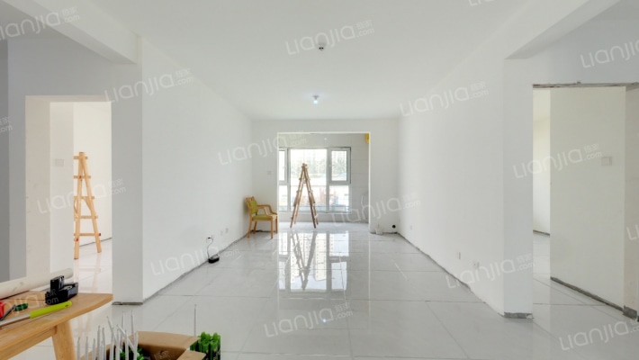 高铁熙悦府二手房实景图