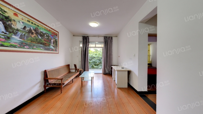 石龙小区二手房实景图