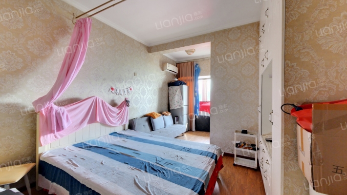 阳光驿站二手房实景图