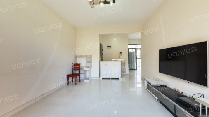 慢城一期二手房实景图