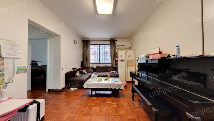 荔园大厦二手房实景图