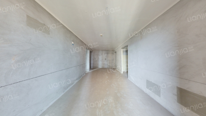 国博领馆一期二手房实景图