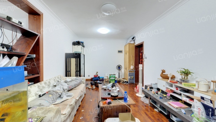 松坪村梅苑二手房实景图