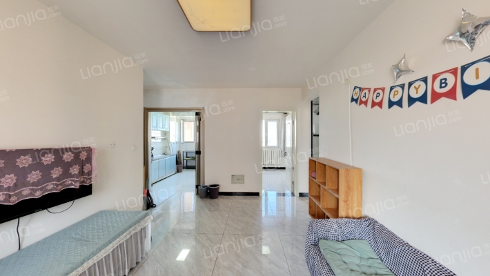 瑞枫家园二手房实景图