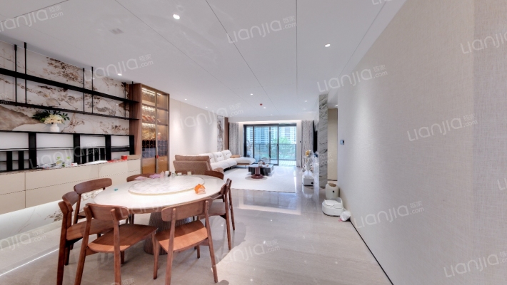 未来天奕二手房实景图