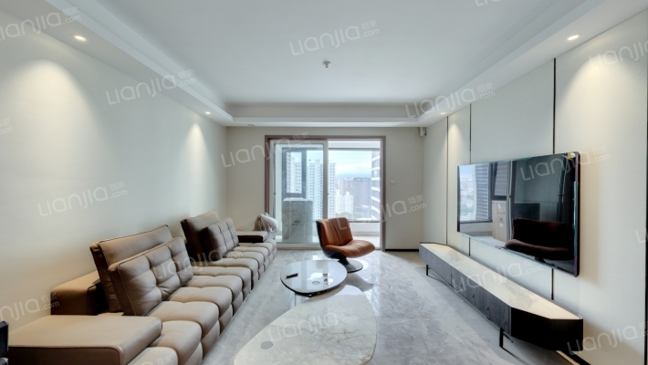 恒志云都二手房实景图