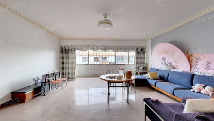 珠江小区二手房实景图