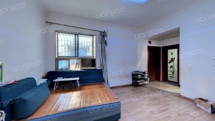 金鹏小区二手房实景图