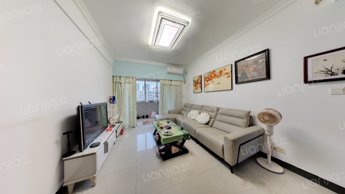 富泽楼二手房实景图