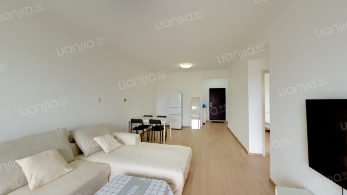 坤元时光城二手房实景图