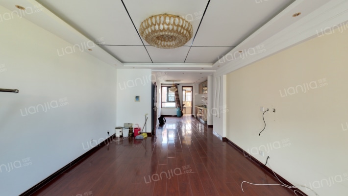 宝翠花都焕景园二手房实景图