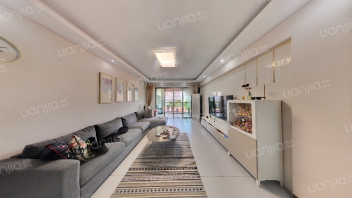 佛山雅居乐花园8号一区二手房实景图