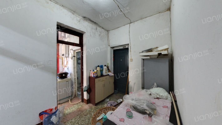 前进支路二手房实景图