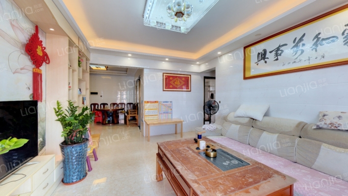 康格斯花园凤凰苑二手房实景图