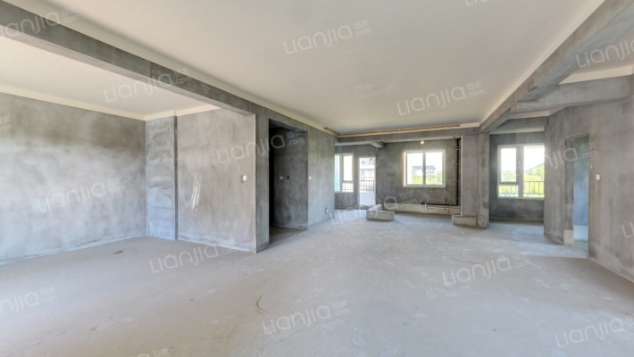 九号院(余姚周边)二手房实景图