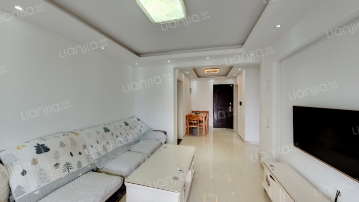 滨江汇二手房实景图