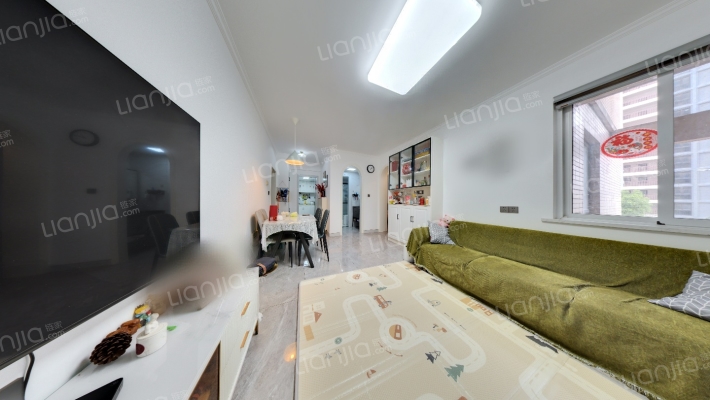 路南苑二手房实景图