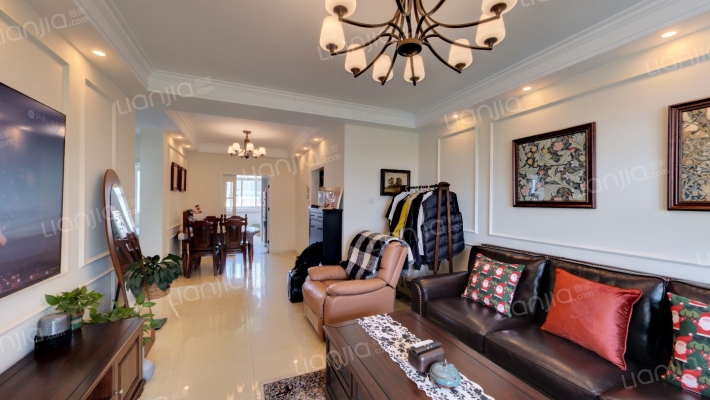 紫玉园二手房实景图