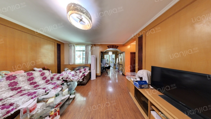 吉祥小区(雁塔)二手房实景图