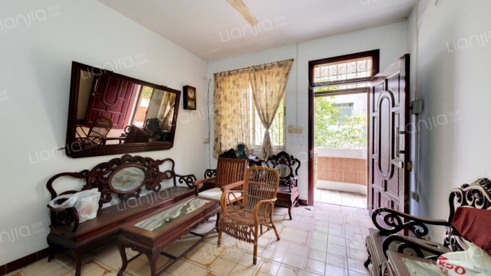 金榜下街二手房实景图