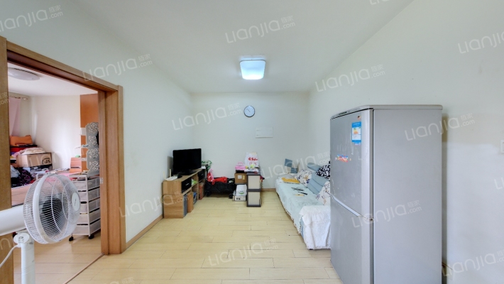 雅境花语城二手房实景图