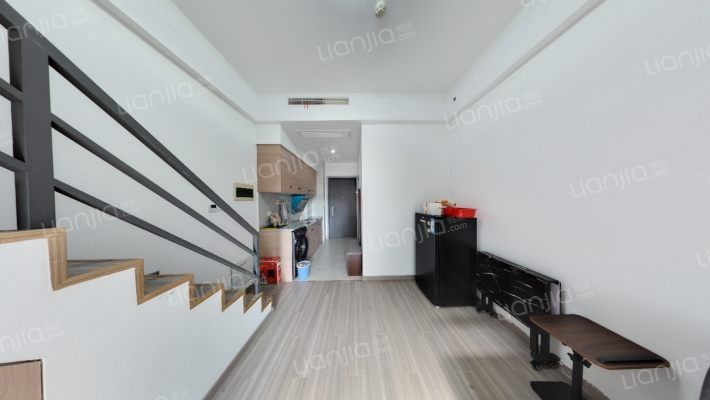 美麓美座二手房实景图