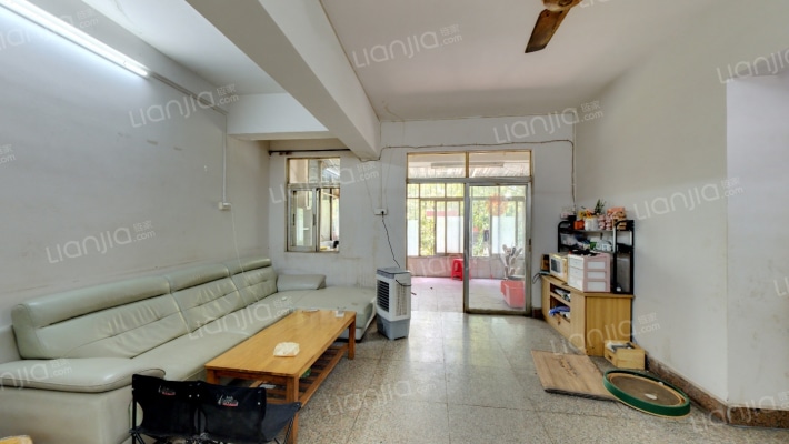 富景二手房实景图