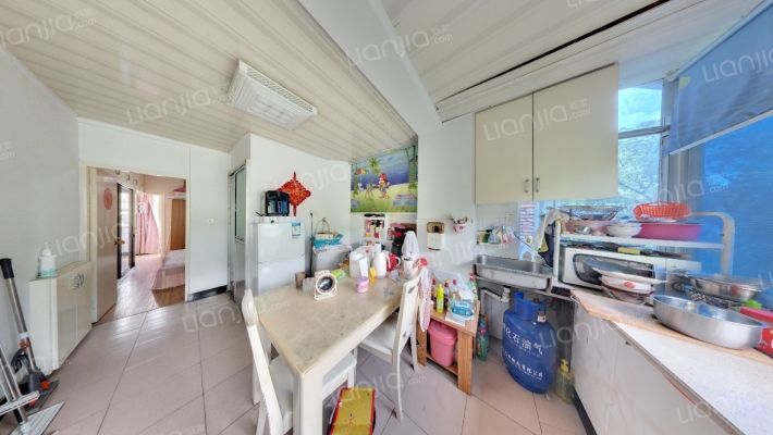 小岭路二手房实景图