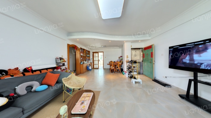 碧海湾花园二手房实景图