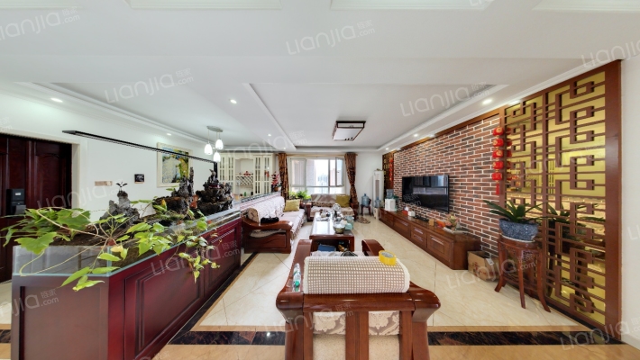 天丰东环广场二手房实景图