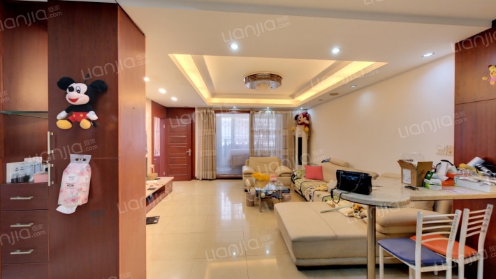 赛格特花园二手房实景图