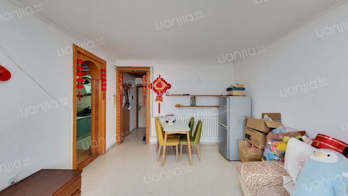 盛世家园一期二手房实景图