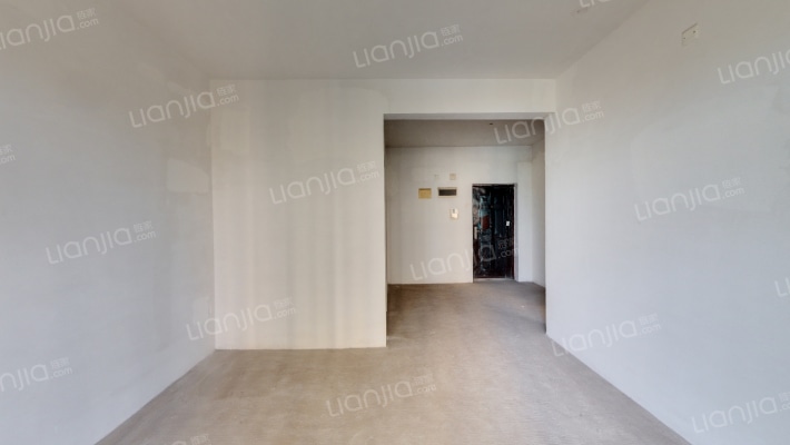 中冶幸福居二手房实景图