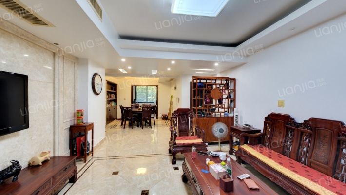 名仕花园二手房实景图