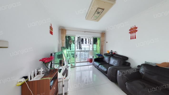 和亨家园二手房实景图